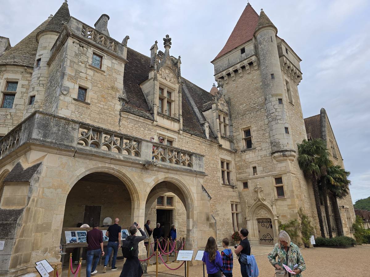 Château des Milandes