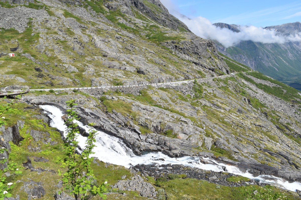 Route des trolls
