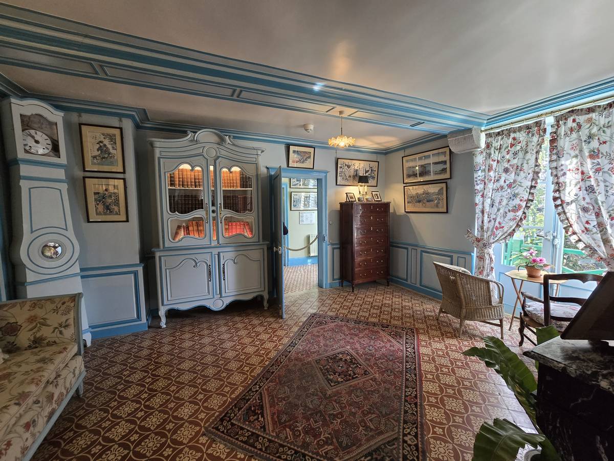 Giverny